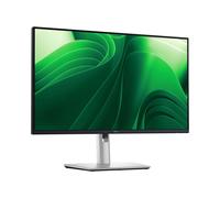 DELL P2425D - Écran LCD 24" Quad HD (2560x1440) IPS, 350cd/m², 8ms GTG, 100Hz, Hub USB 3.2 Gen 1, HDMI 2.1, DisplayPort 1.4, VESA 100x100