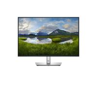 DELL P2425E : Écran LCD 24.1" WUXGA 1920x1200, Hub USB-C (90W), IPS, 8ms, 300cd/m², HDMI 1.4, DisplayPort 1.4, VESA 100x100, ComfortView
