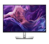 Dell P2425E - Écran LED - 24" - 1920 x 1200 WUXGA @ 100 Hz - IPS - 300 cd/m² - 1500:1 - 5 ms - HDMI, DisplayPort, USB-C - BTO - avec 3 ans de service matériel de base avec Advanced Exchange après diag