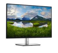Dell P2425E Moniteur LED 24" - 16:10 - Noir, Gris