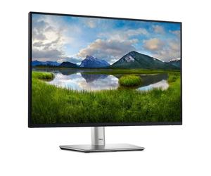 Dell P2425E Moniteur LED 24" - 16:10 - Noir, Gris