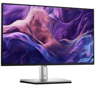 Dell -P2425H Moniteur FHD 24" (60,96 cm), panneau IPS, taux de rafraîchissement 100 Hz, temps de réponse-5 ms G-to-G (mode rapide), 99 % sRGB, 250 cd/m2 (typique)