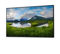 DELL P Series P2425H_WOST écran plat de PC 61 cm (24") 1920 x 1080 pixels Full HD LCD Noir