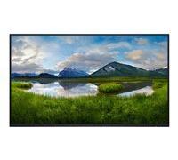 DELL P Series P2425H_WOST écran plat de PC 61 cm (24") 1920 x 1080 pixels Full HD LCD Noir