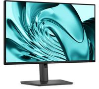 Dell P2426H - Moniteur LED 23.8" Full HD IPS, 120 Hz, Hub USB-C, Ergo, Noir