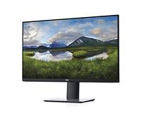 Dell P2720D 27'' QHD (2560x1440) Écran PC, 60Hz, IPS, 5ms, 99% sRGB, DisplayPort, HDMI, 5x USB, Garantie 3 ans