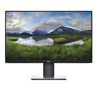 Dell P2720D - Écran LED - 27" - 2560 x 1440 QHD @ 60 Hz - IPS - 350 cd/m² - 1000:1 - 5 ms - HDMI, DisplayPort - avec 3 ans de service Advanced Exchange - pour Latitude 5320, 5520; OptiPlex 3090; Preci