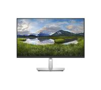 DELL P Series 27 Monitor - P2722H - 68.6cm (27")