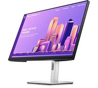 DELL P Series 27 Monitor - P2722H - 68.6cm (27")