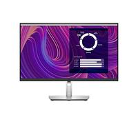 Dell P2723D 68.6 cm (27) 2560 x 1440 Pixels Quad HD LCD, 0DELL-P2723D, 864346 (1440 Pixels Quad HD LCD Black, Silver P Series P2723D, 68.6 cm (27), 2560 x 1440 Pixels, Quad HD,)