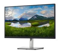Dell P2723DE - Écran LED - 27" - 2560 x 1440 QHD @ 60 Hz - IPS - 350 cd/m² - 1000:1 - 5 ms - HDMI, DisplayPort, USB-C - Conformité TAA - avec 3 ans de Advanced Exchange Service et Premium Panel Guaran