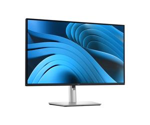 DELL P2725D - Écran LCD 27" QHD 2560x1440, IPS, 8ms GTG, 350cd/m², 100Hz, HDMI 2.1/DisplayPort 1.4, Hub USB 3.2, VESA 100x100