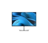 Dell Moniteur Pro Plus P2725D 27" QHD 2560×1440 IPS 100 Hz HDMI/DisplayPort Noir/Argent