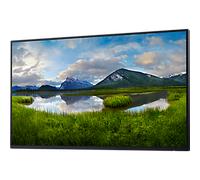 Dell P2725H - Sans socle - écran LED - 27" - 1920 x 1080 Full HD (1080p) @ 100 Hz - IPS - 300 cd/m² - 1500:1 - 5 ms - HDMI, VGA, DisplayPort - BTO - avec 3 ans de service matériel de base avec Advance