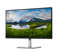 DELL Pro Plus P2725QE écran plat de PC 68,6 cm (27") 3840 x 2160 pixels 4K Ultra HD LCD Noir, Argent