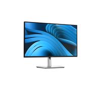 DELL Pro Plus P2725QE écran plat de PC 68,6 cm (27") 3840 x 2160 pixels 4K Ultra HD LCD Noir, Argent