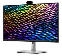 Dell Écran Pro P P2726DEB 27" LCD IPS QHD 2560x1440 350 cd/m² 5 ms USB-C
