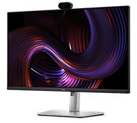 Pro P P2726DEV écran plat de PC 68,6 cm (27") 2560 x 1440 pixels Quad HD LCD Noir, Argent