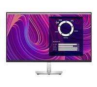 Dell P3223DE - Écran LED - 31.5" - 2560 x 1440 QHD @ 60 Hz - IPS - 350 cd/m² - 1000:1 - 5 ms - HDMI, DisplayPort, USB-C - Conformité TAA - avec 3 ans de service d'échange avancé et garantie matérielle