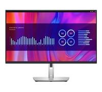 Dell P3223DE USB-C 31.5" QHD (2560x1440) Écran PC, 60Hz, IPS, 5ms, 99% sRGB, USB-C, 2x DisplayPort, HDMI, 4x USB, Garantie 3 ans, Noir