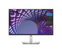 DELL P3223QE Écran LCD 31.5" 4K Ultra HD (3840x2160) IPS LED 350cd/m² 8ms, Hub USB-C 90W, HDMI/DisplayPort, VESA 100x100, Noir