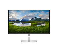 DELL P Series P3223QE écran plat de PC 80 cm (31.5") 3840 x 2160 pixels 4K Ultra HD LCD Noir