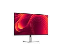 Dell P3225QE Moniteur LED Pro Plus 32 pouces 4K avec concentrateur USB-C