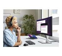 Dell P3424WE - écran LED - incurvé - 34"