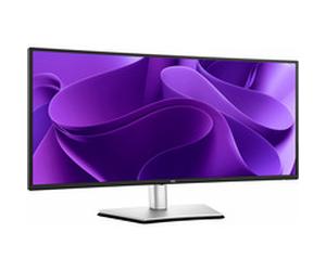 Dell "P3425WE 34.1"" Moniteur UltraWide incurvé " , EEC: F