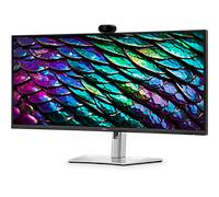 Dell Moniteur de conférence P3426WEB Pro P 34 - Hub USB-C