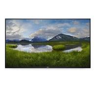Dell P5524Q - Classe de diagonale 55" (54.6" visualisable) écran LCD rétro-éclairé par LED - conférence - 4K UHD (2160p) 3840 x 2160 G