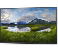 Dell P5524Q - Classe de diagonale 55" (54.6"