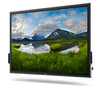 Dell 55 4K Interactive Touch Monitor - P5524QT - 138,8cm (54.64")