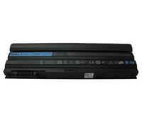 Dell p6yd6 Lithium ION (Li-ION) Pile Rechargeable - Piles Rechargeables (97 WH, Lithium ION (Li-ION), Noir, 1 pièce (S))