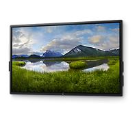 Dell P7525QT, 3840 x 2160, 400 cd/m2, 8 ms