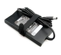 Dell PA-3E - Alimentation secteur 90 Watt mince pour ordinateur portable Dell - Adaptateur universel 100-240V