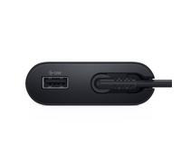 DELL PA901C adaptateur de puissance & onduleur Intérieure 90 W Noir