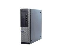 Dell PC 3010 DT Intel I5-3470 RAM 8Go SSD 1To HDMI WiFi W11