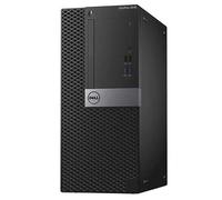 Dell PC 3040 Tour Gaming RTX 3050 i7-6700 RAM 16Go SSD 1To Windows 11 WiFi