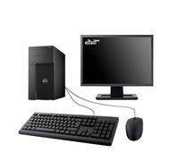 Dell PC 3620 Tour Ecran 22" Intel I7-6700 RAM 8Go SSD 4To HDMI WiFi W11