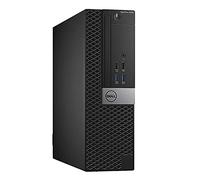 Dell PC 5040 SFF Gaming Nvidia RTX 3050 i7-6700 RAM 16Go SSD 1To Windows 11 WiFi