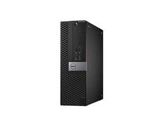 Dell PC 5040 SFF Intel I5-6500 RAM 32Go SSD 1To HDMI WiFi W11