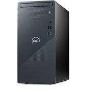 DELL Inspiron 3030 Intel® Core™ i5 i5-12400 8 Go DDR5-SDRAM 512 Go SSD Windows 11 Pro Bureau PC Noir, Bleu