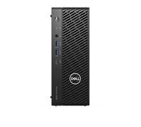 Dell PC de Bureau PRECI 3280 16 Go de RAM 512 Go NVIDIA Quadro T1000