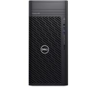 Dell PC de Bureau PRECI 3680 32Go RAM 512Go 1To SSD NVIDIA Quadro T1000