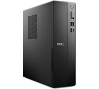 Dell PC de bureau Pro Slim Essential QVS1260 Intel® Core™ Ultra 5 (Series 2) 225 4.9 GHz 16 GB RAM 512 GB SSD Intel Graphique