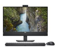 DELL PC Optiplex 24 AIO Plus i5 W11P