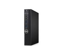 Dell PC Optiplex 3050 Micro Intel G4400T RAM 32Go SDD 240Go W11 WiFi