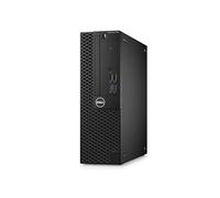 Dell PC Optiplex 3050 SFF Intel I7-6700 RAM 32Go SSD 480Go W11 WiFi
