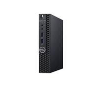 Dell PC Optiplex 3060 Micro Intel G5400T RAM 16Go SDD 256Go W11 WiFi
